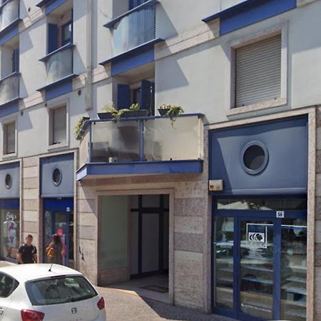 Ll Nido In Citta Apartment Тренто Стая снимка