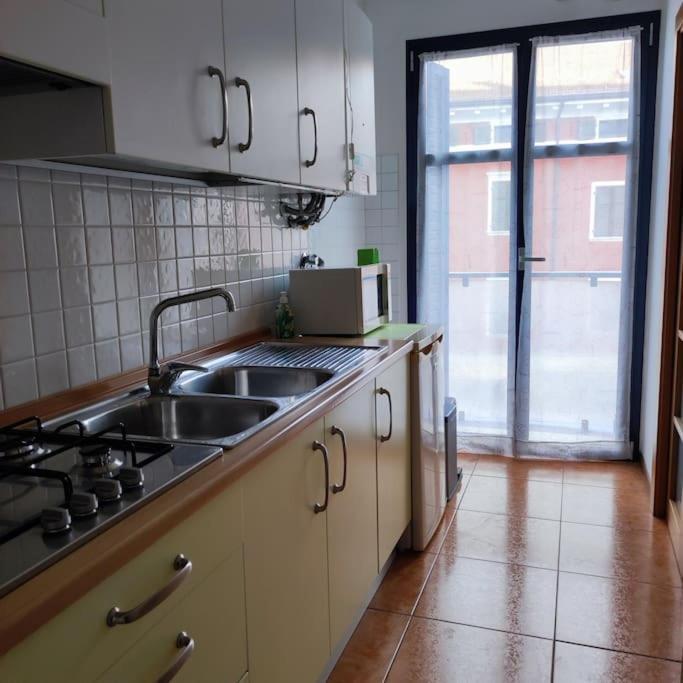 Ll Nido In Citta Apartment Тренто Екстериор снимка