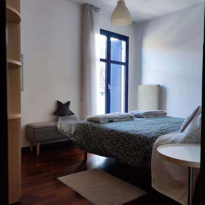 Ll Nido In Citta Apartment Тренто Екстериор снимка