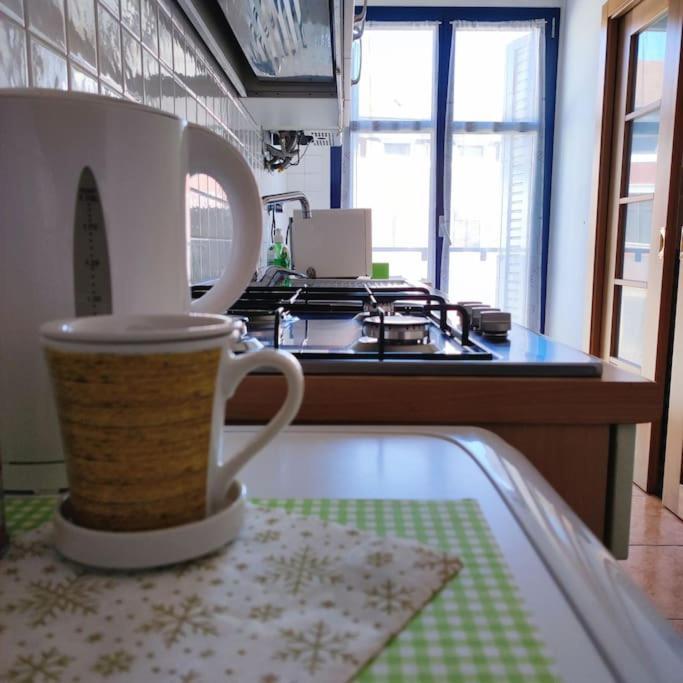 Ll Nido In Citta Apartment Тренто Екстериор снимка