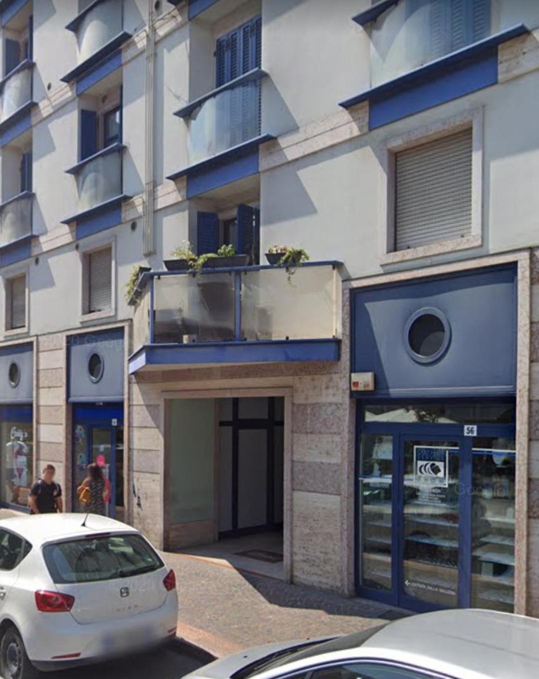 Ll Nido In Citta Apartment Тренто Стая снимка